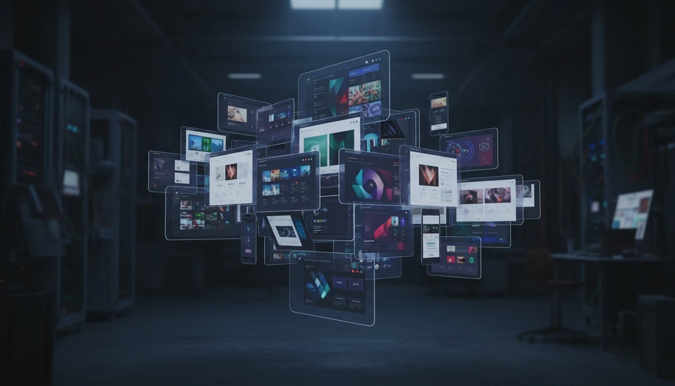 Proiecte web și software care au adus rezultate reale